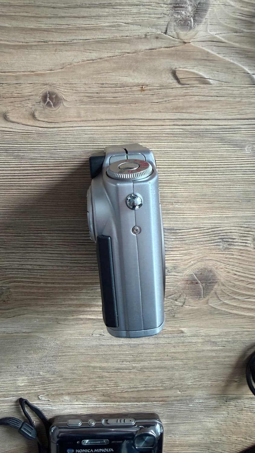 후지필름 파인픽스 4700z 상품이미지3