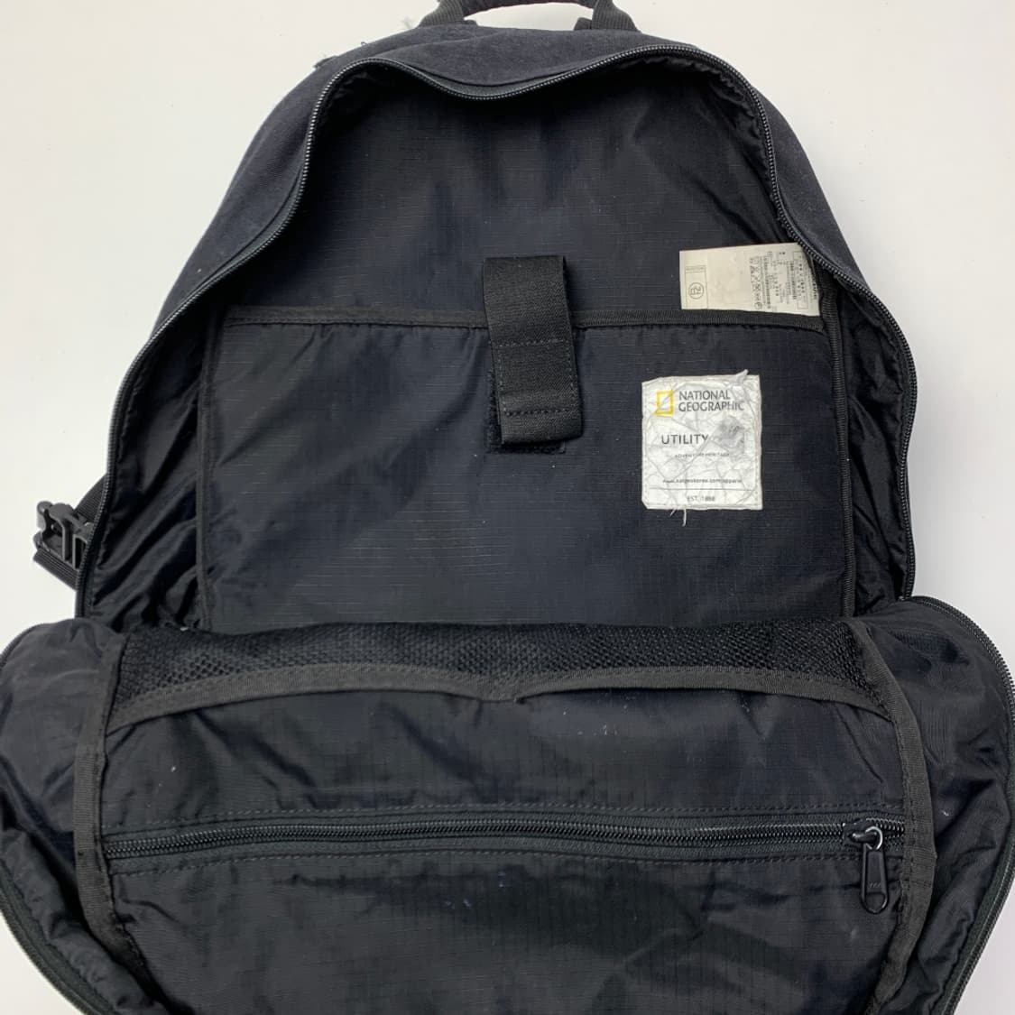 [OS/정품] 내셔널 지오그래픽 백팩 상품이미지5