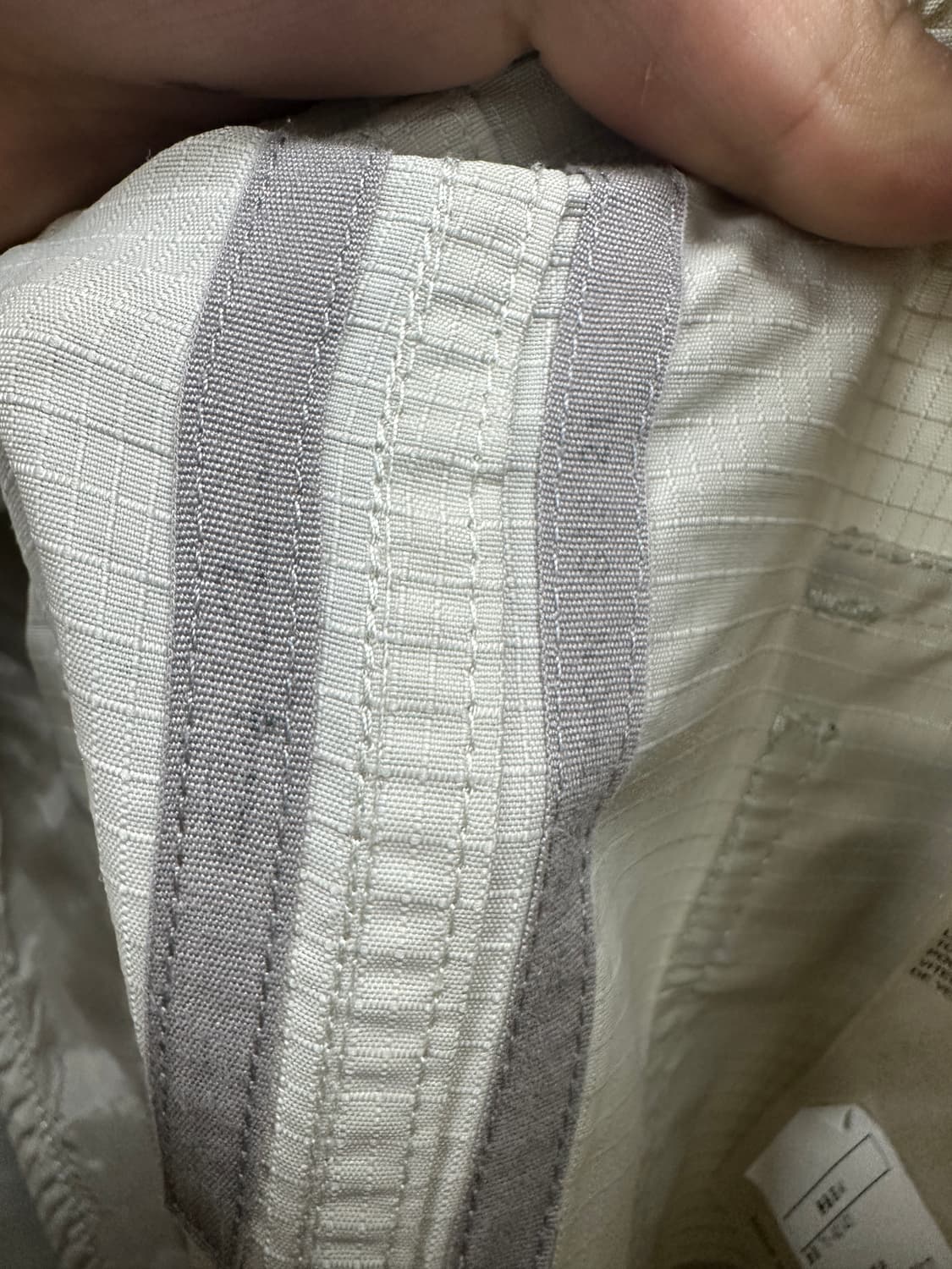 릭오웬스 바지 상품이미지4