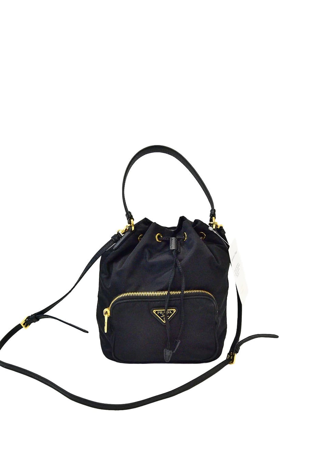 프라다 포코노 버킷백 (정품) 상품이미지1