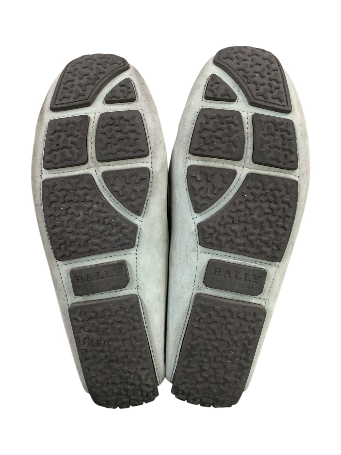 발리 피코 드라이빙슈즈 라이트블루 US9(270) 상품이미지6