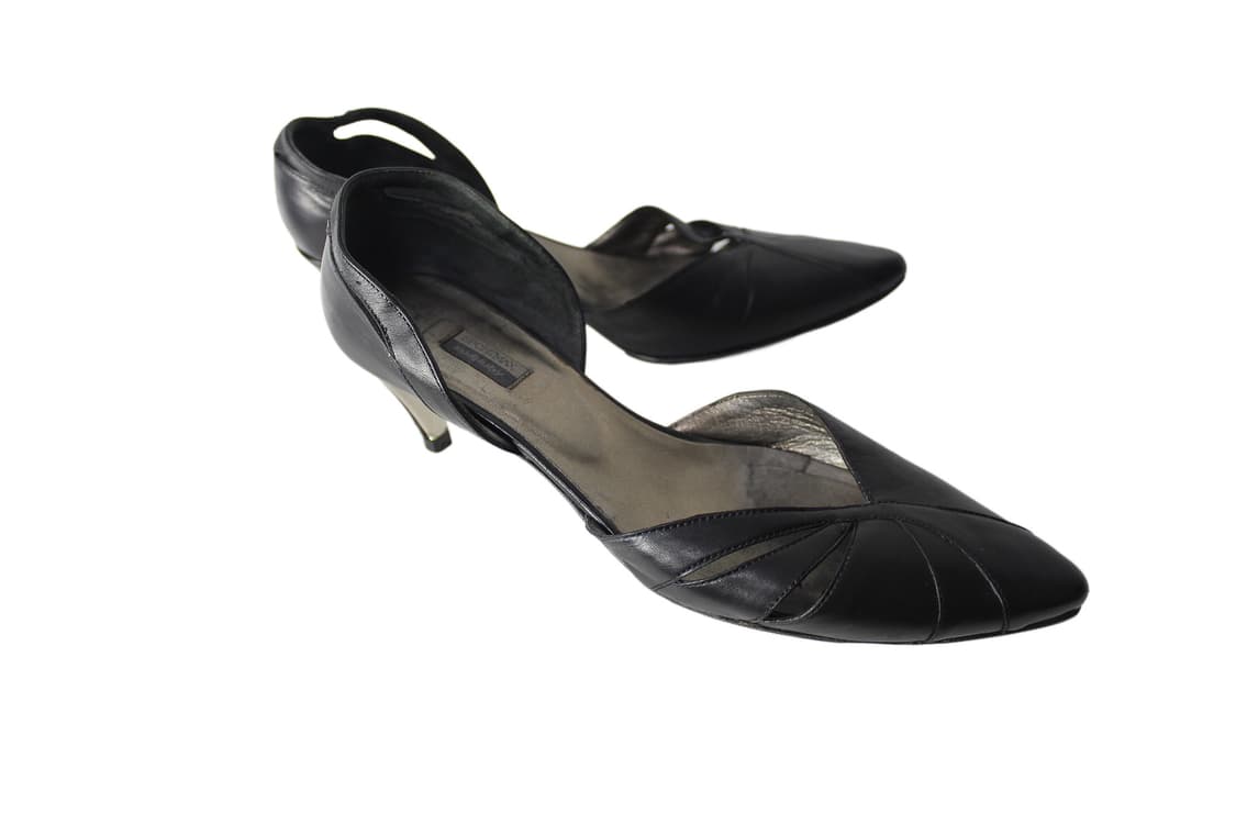 Max Mara Sportmax 포인티드토 슈즈 상품이미지6