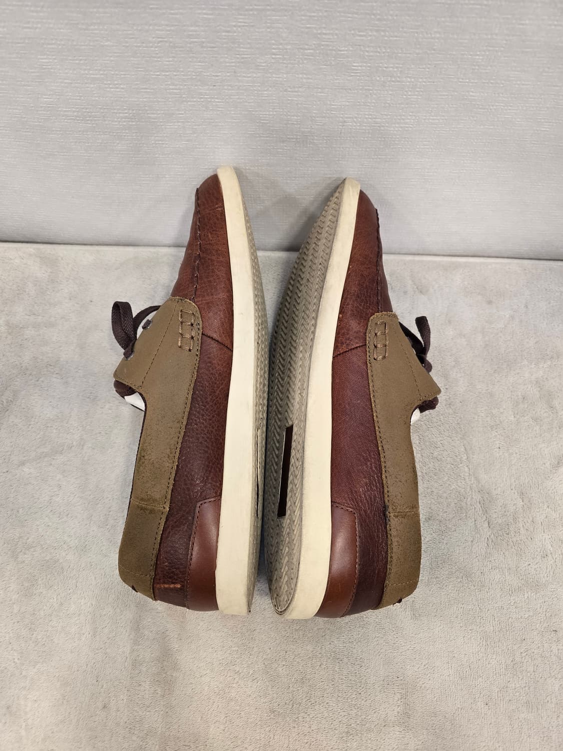 라코스테 보트슈즈 ARVERNE 스니커즈 265~270mm 상품이미지5