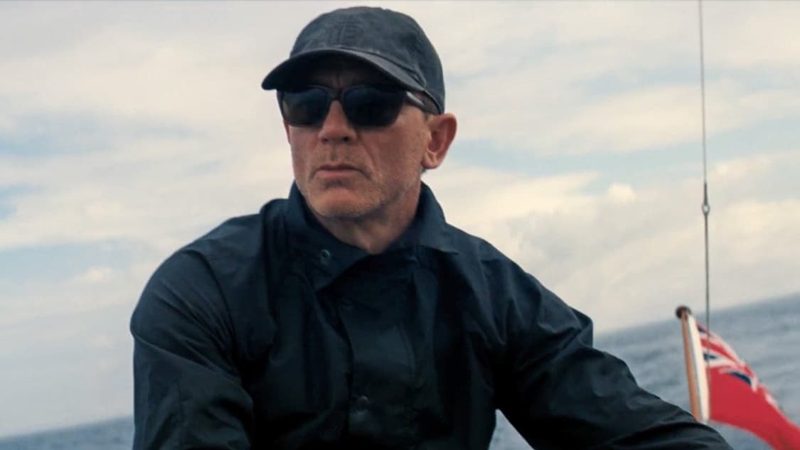 바버 x 엔지니어드가먼츠 그라함 네이비 상품이미지4