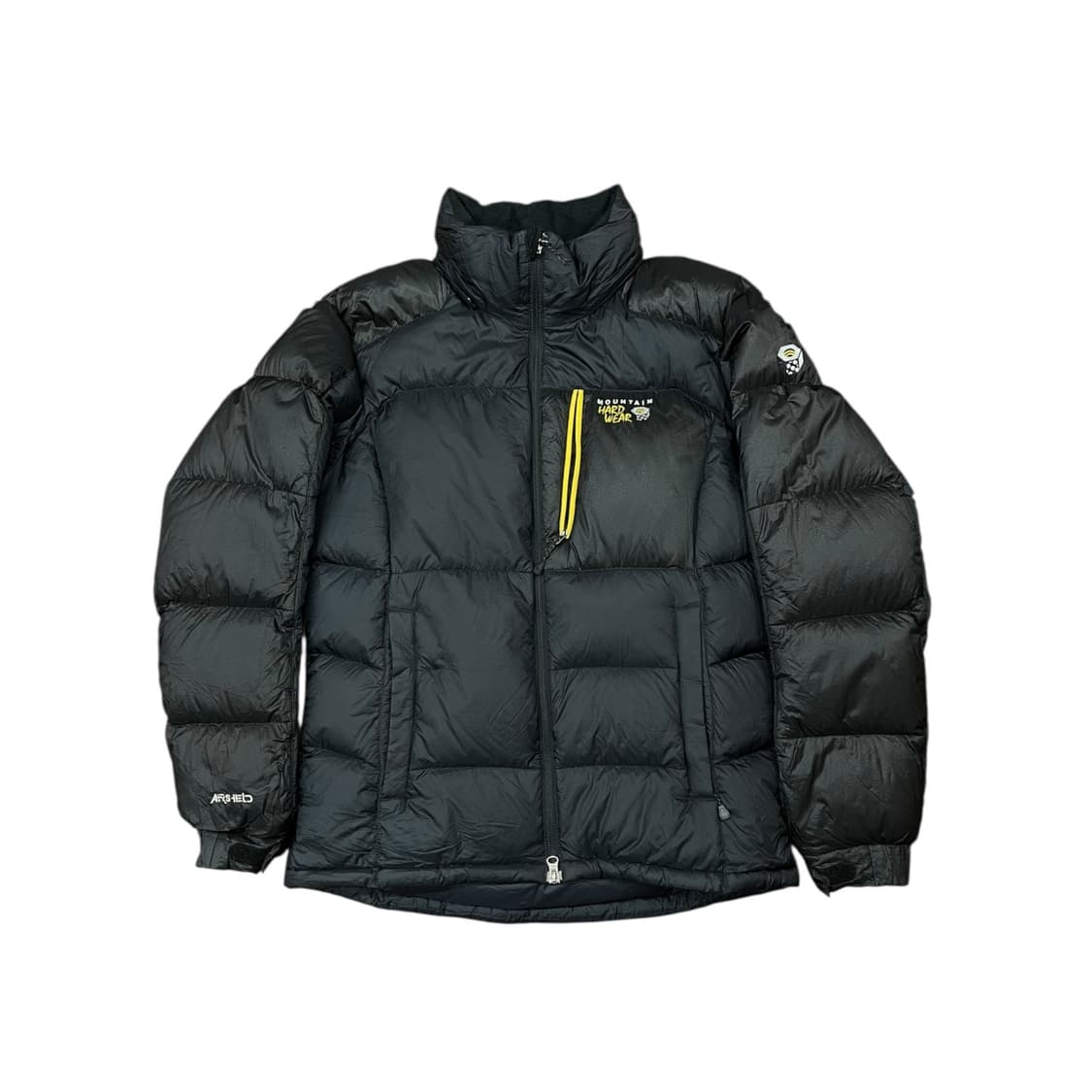 마운틴하드웨어 구스다운 푸퍼 상품이미지2