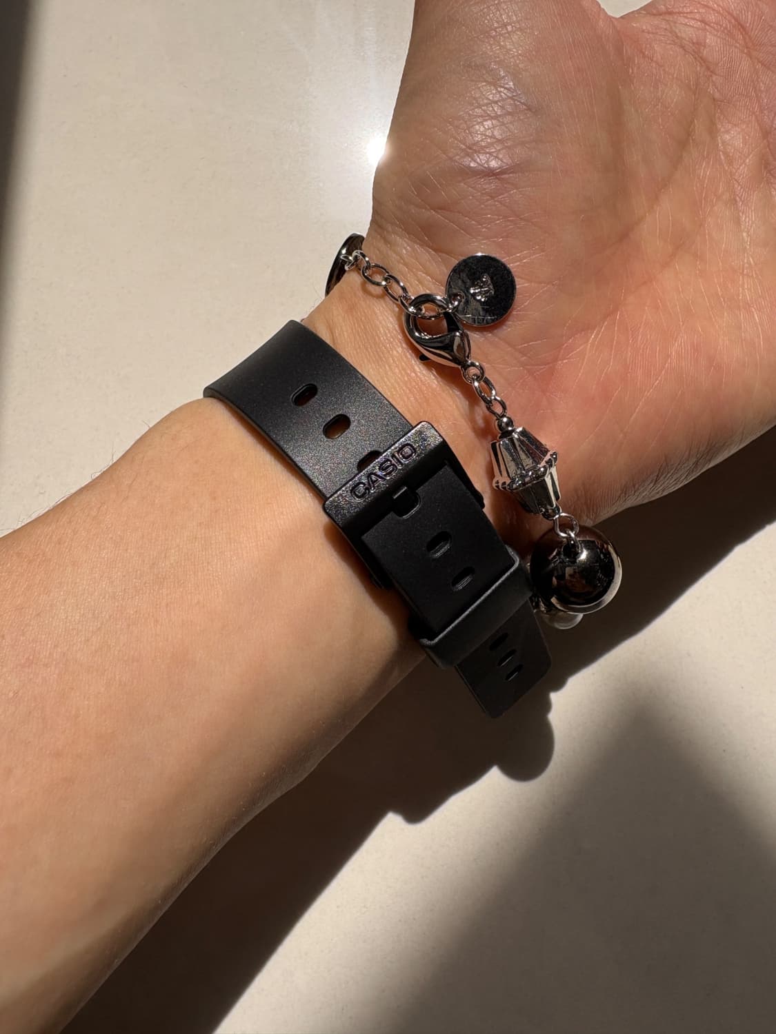 MQ277BJH watch 상품이미지5