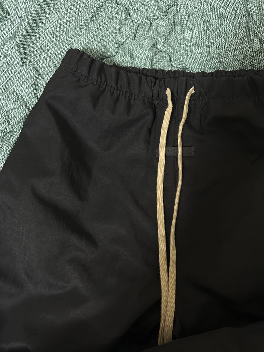 피어오브갓 에센셜 나일론 트랙팬츠 상품이미지6