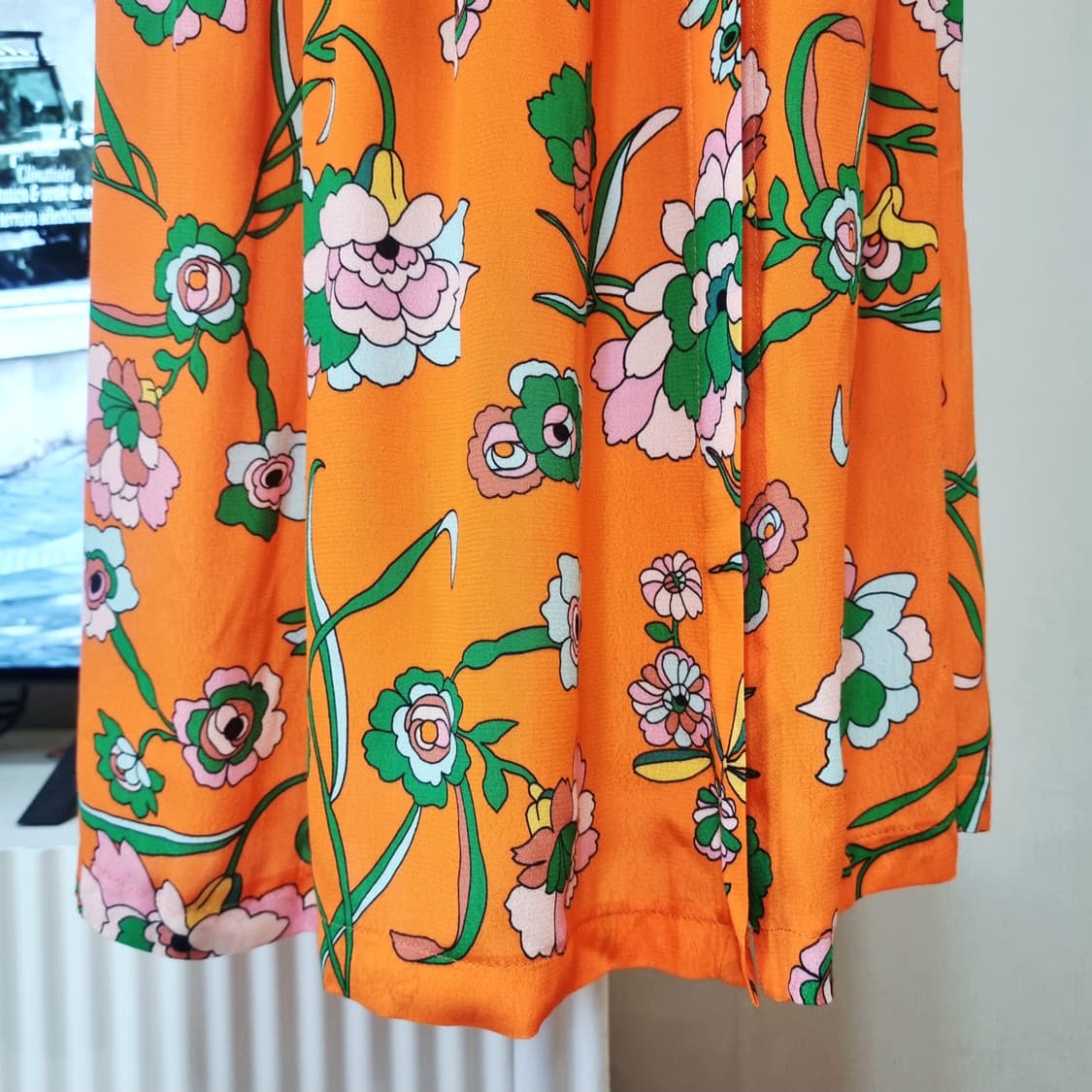 la petite francaise paris 롱스커트 (36) 상태완벽 상품이미지8
