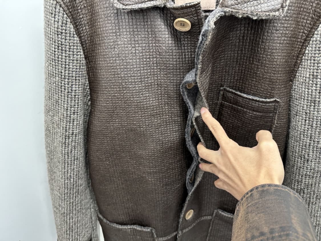 FIVER_ made in ITALY (L) 상품이미지7