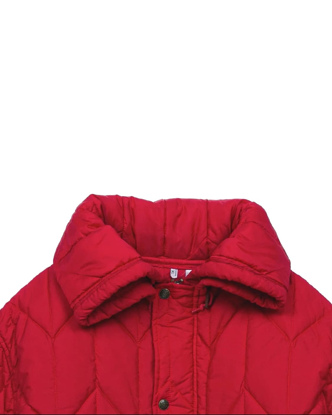 (1992) 런웨이 아르마니진 에로우파카 상품이미지7