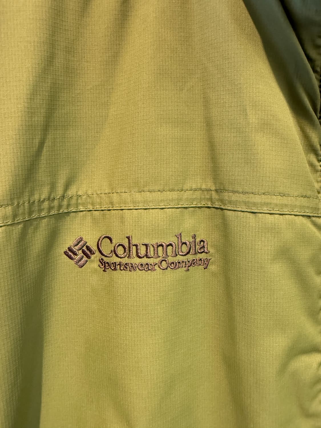 Columbia Interchange 프리마로프트 리버서블 패딩 M 상품이미지2