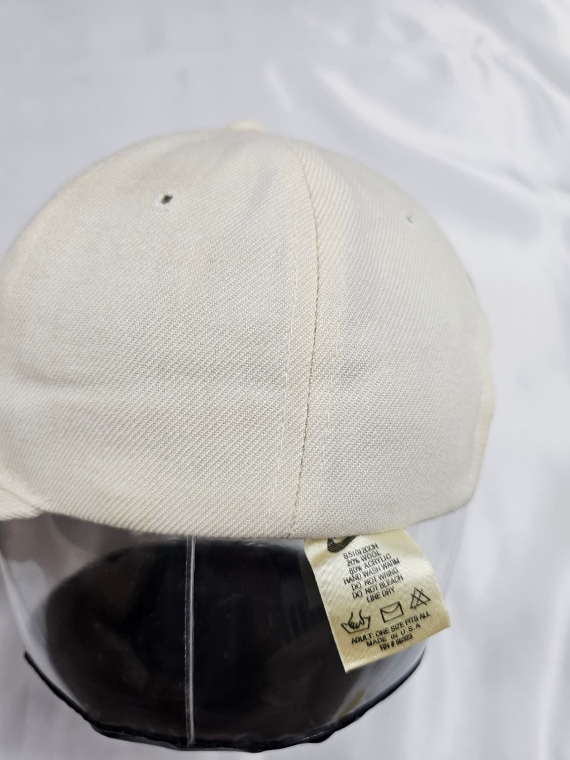 나이키민희진모자 상품이미지4