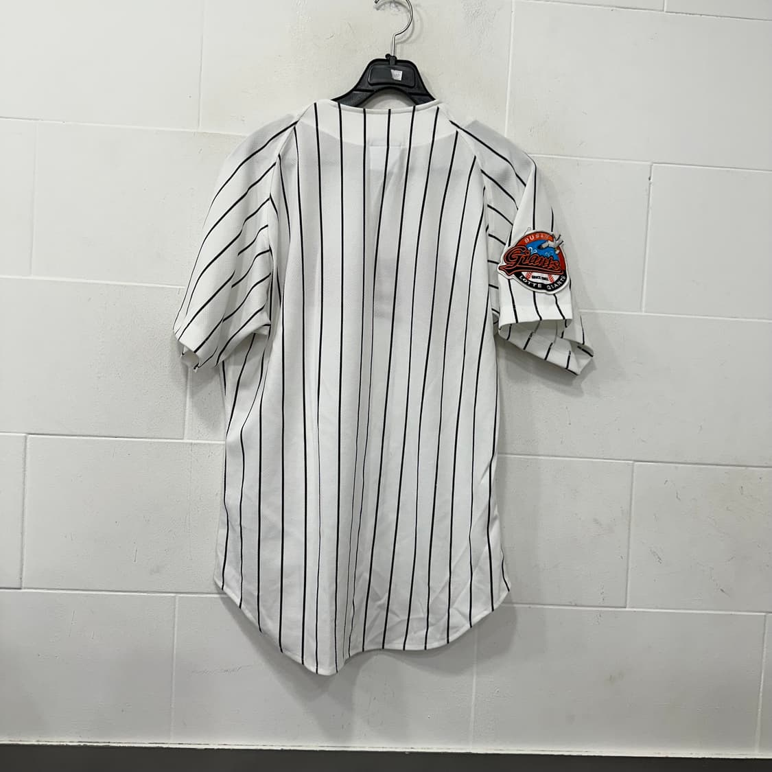 롯데 자이언츠 유니폼 상품이미지8