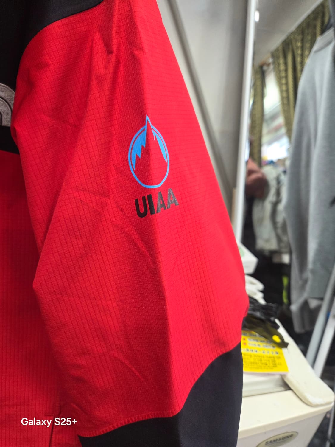 노스페이스  고어텍스    자켓 상품이미지3