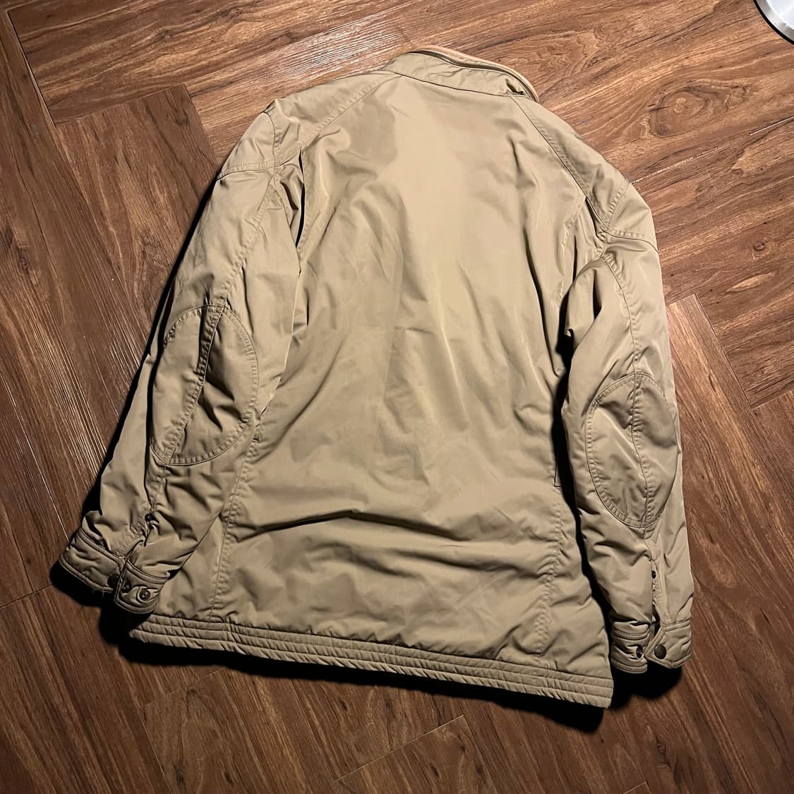 Polo Ralph Lauren Biker Hunting Jacket 상품이미지8