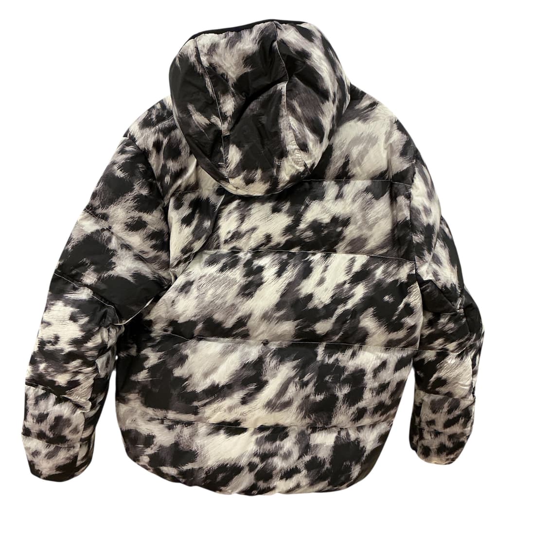 나이키 다운필 윈드러너 자켓 상품이미지4