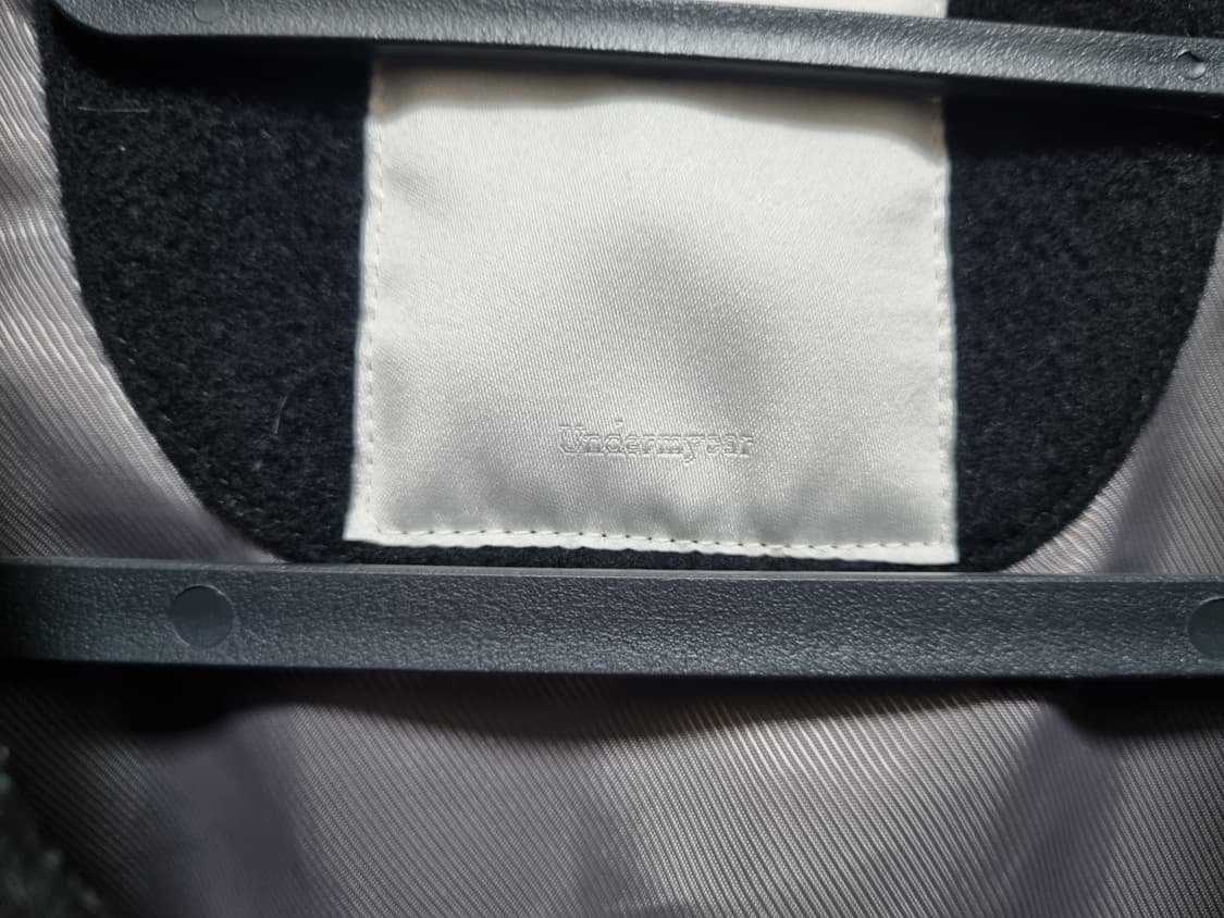 언더마이카 가우딘 1사이즈 판매합니다 상품이미지2