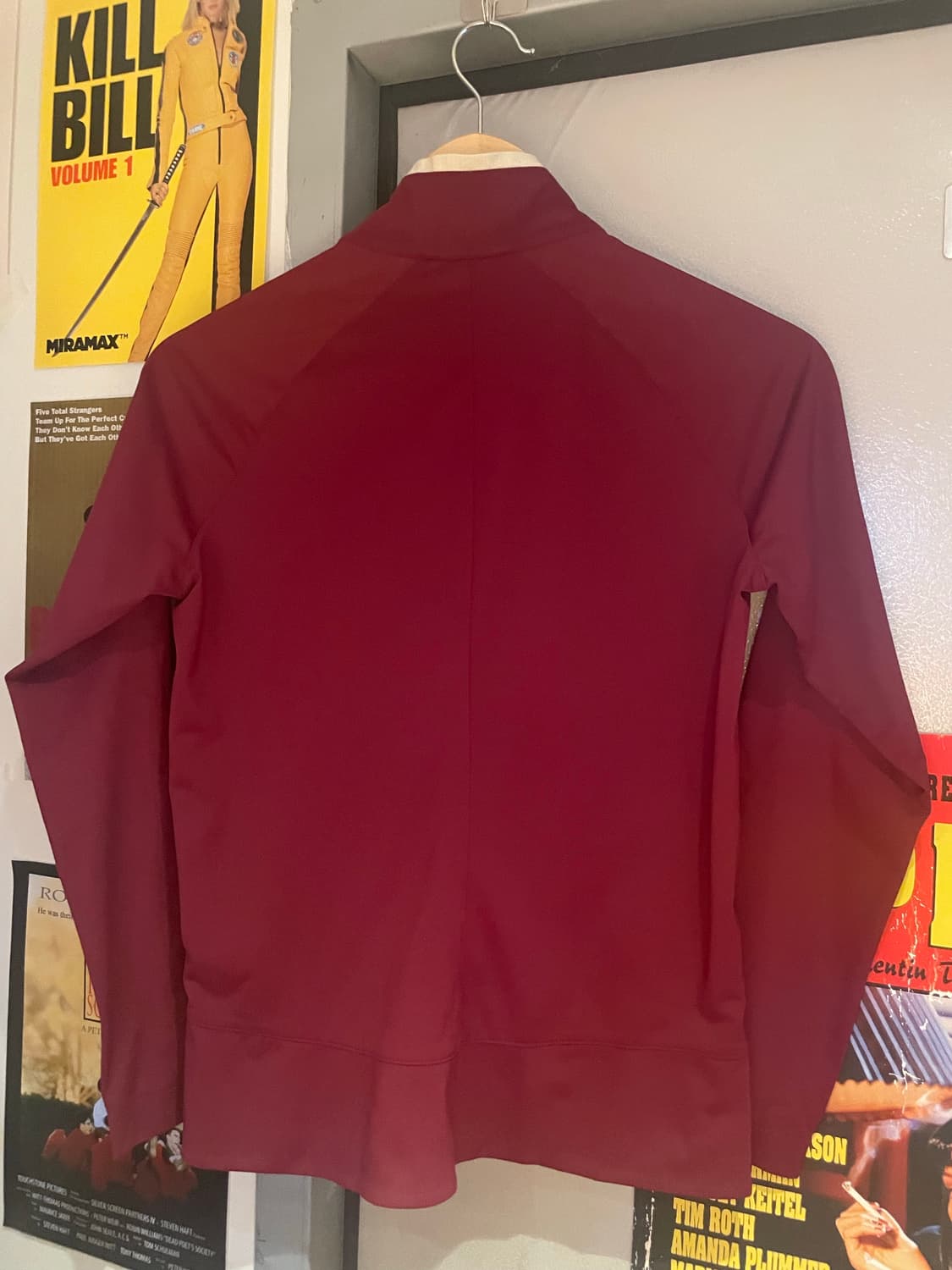 나이키 슬림핏  집업자켓 상품이미지3