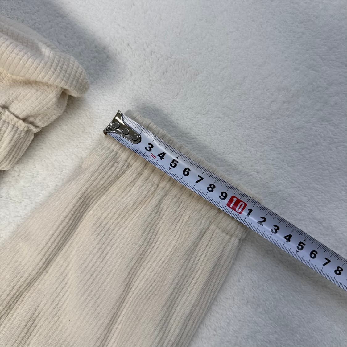 26 머렐 코듀로이 카고 조거팬츠 0303T 상품이미지6