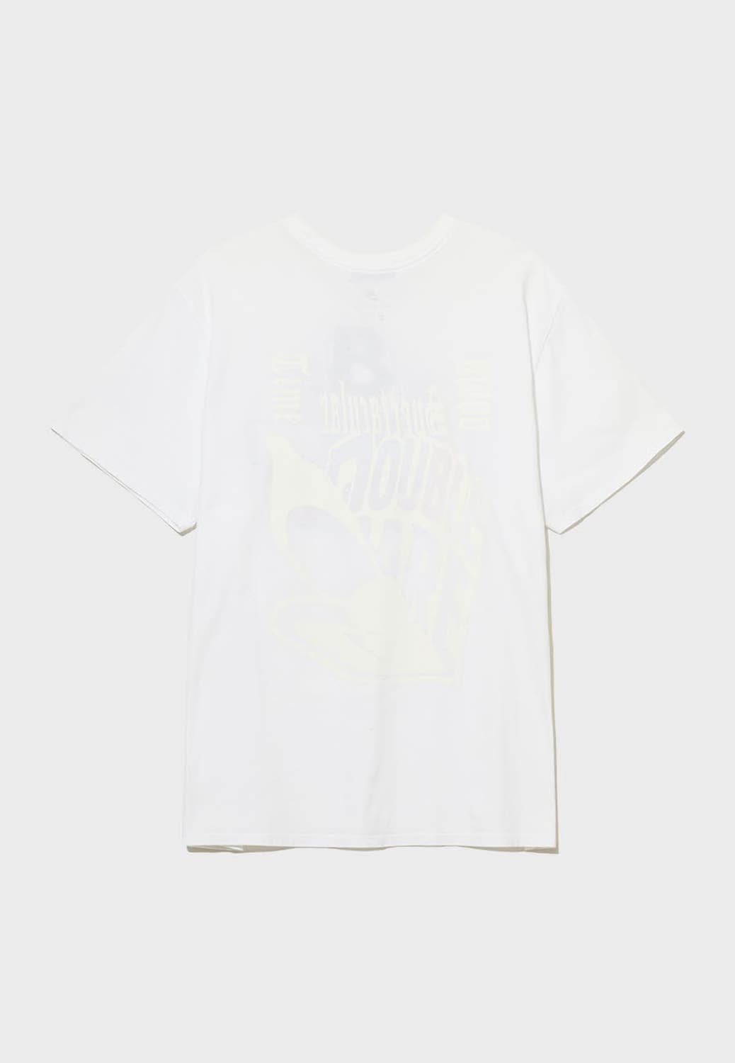 BODYSONG t-shirt 상품이미지2