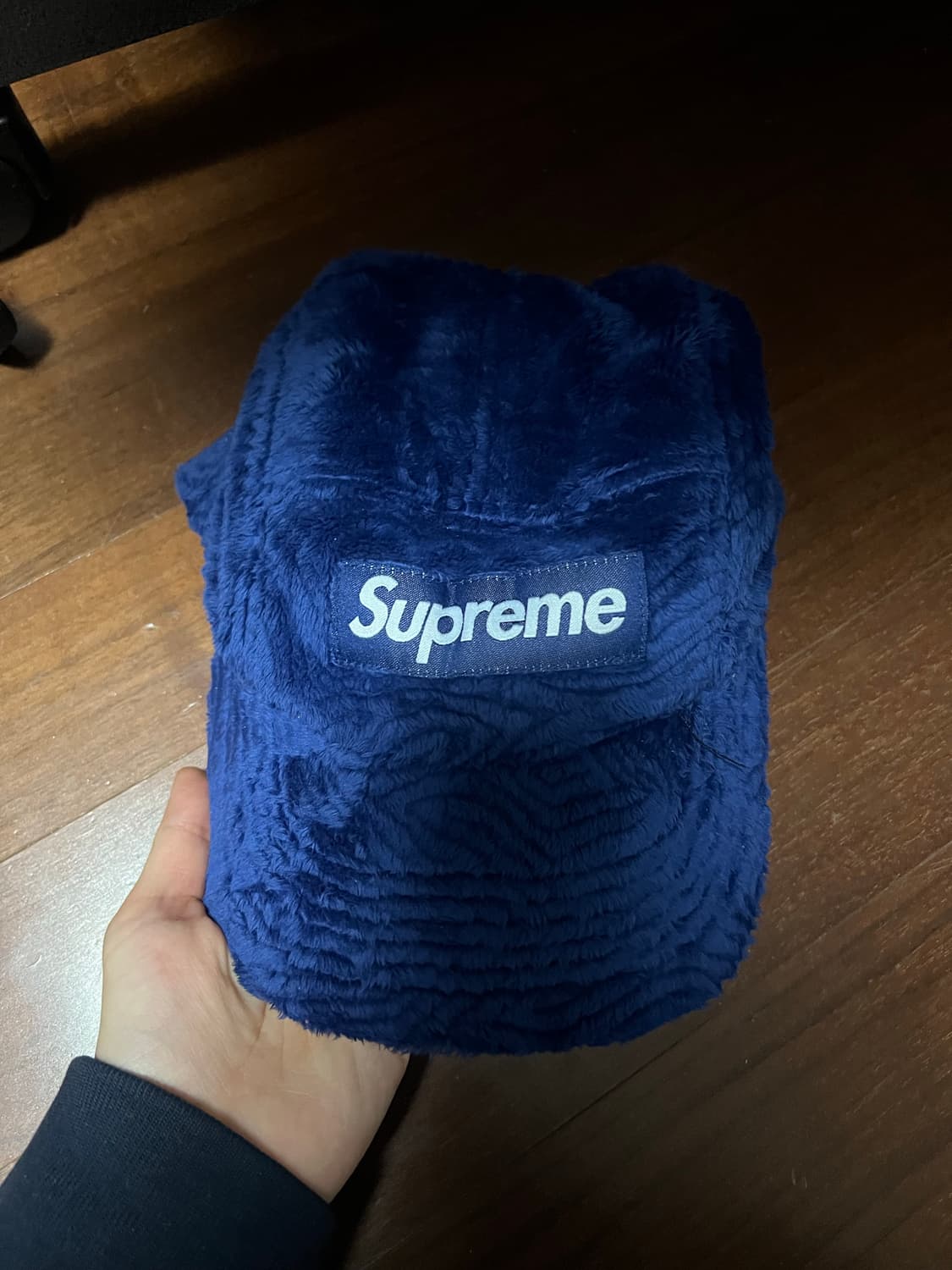 슈프림 플러피캡 상품이미지1