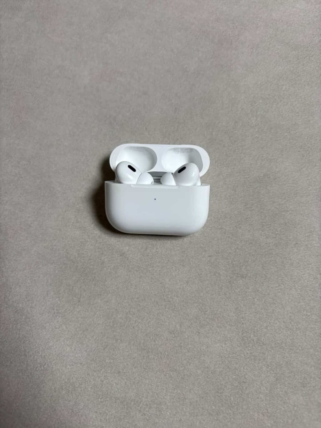 에어팟 프로 2세대 풀구성 상품이미지2