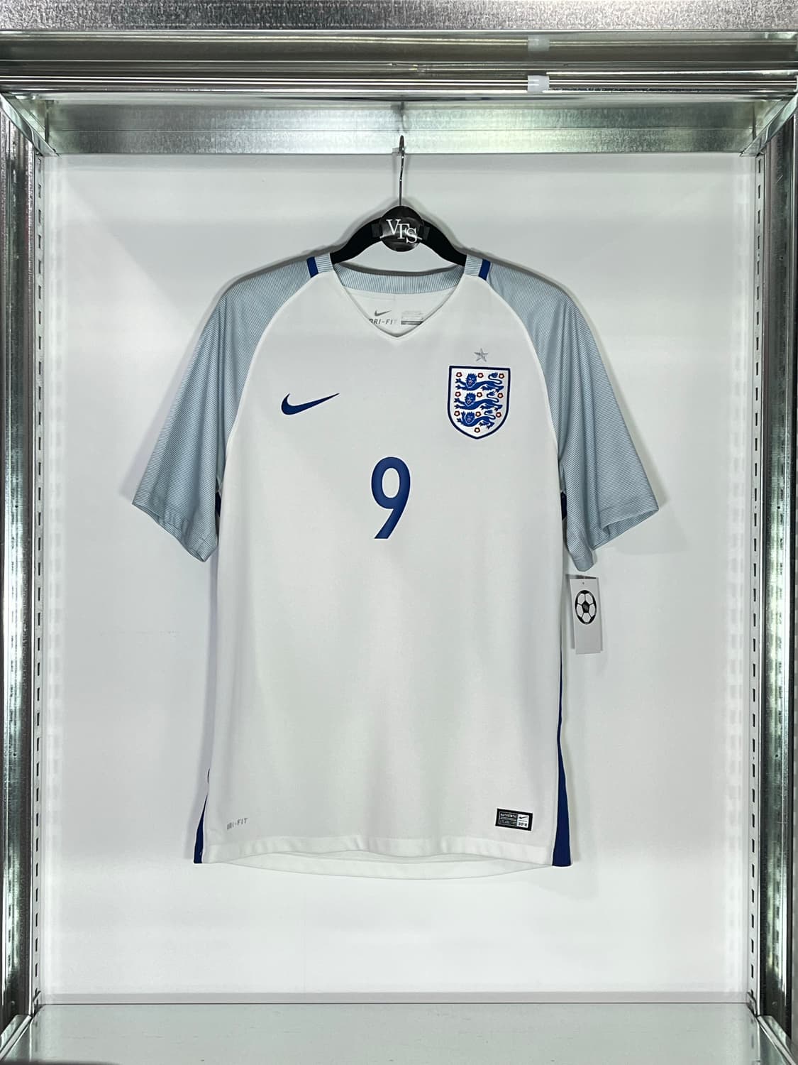 나이키 16-17 잉글랜드 홈 해리 케인 상품이미지1