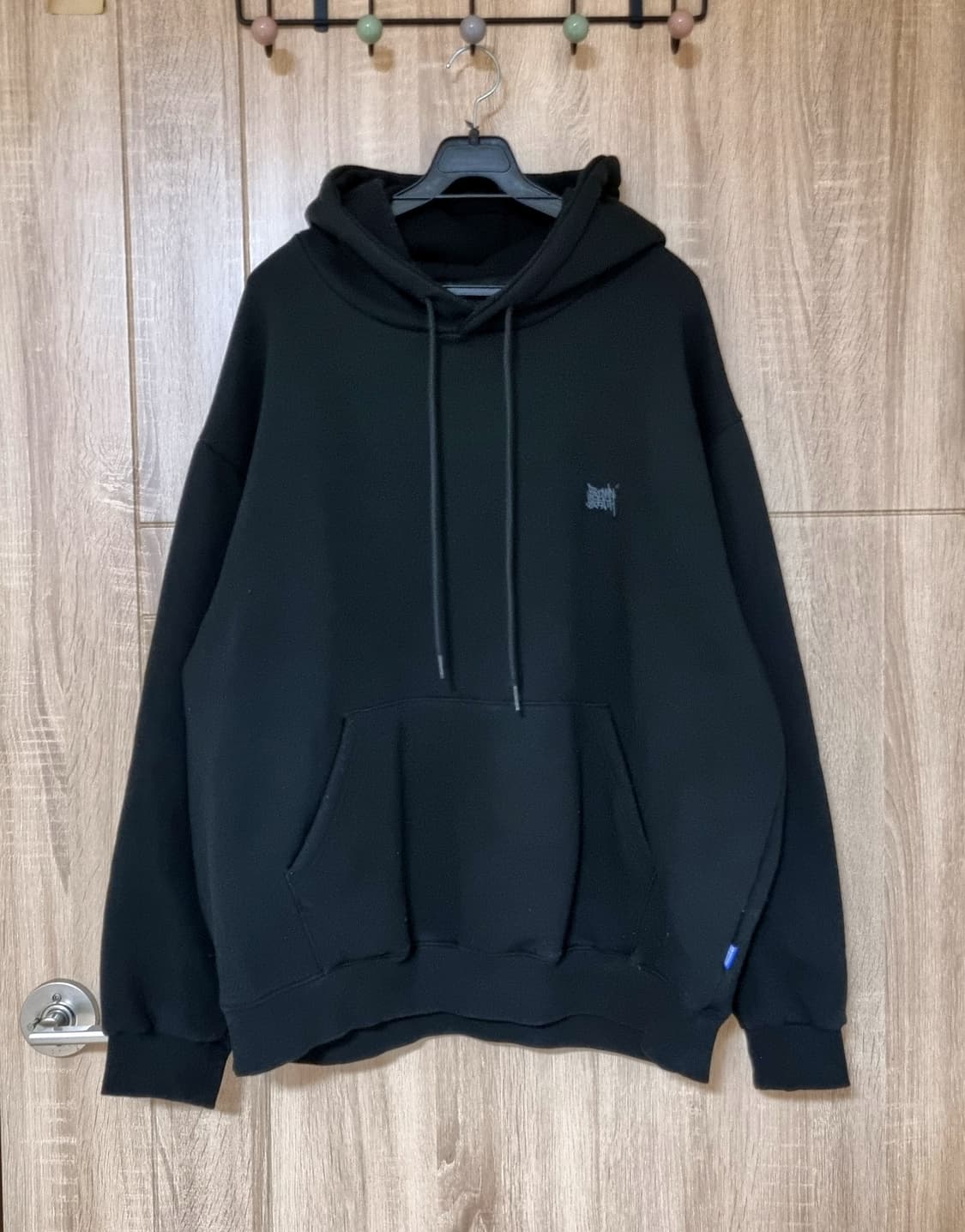 브라운브레스 후드티 상품이미지2