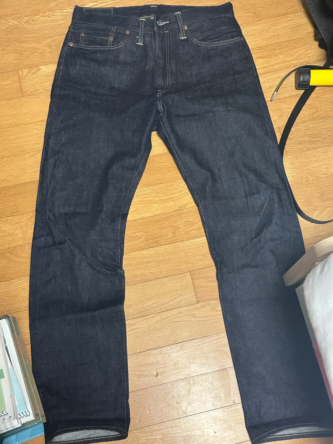 LVC1954 501 34x34사이즈 상품이미지1