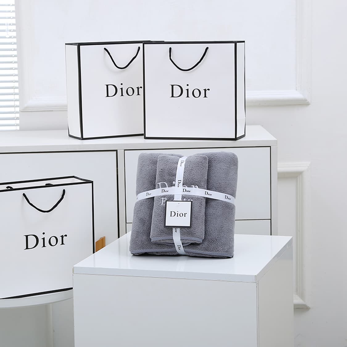 디올 타월 상품이미지5