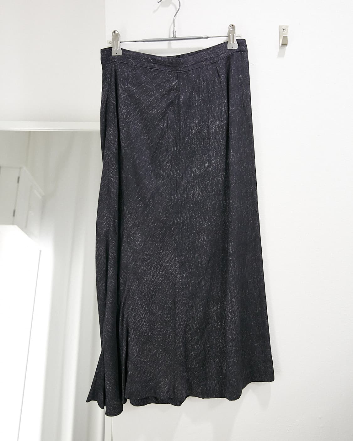 Tricot Comme des Garcons Rayon Skirt 상품이미지3