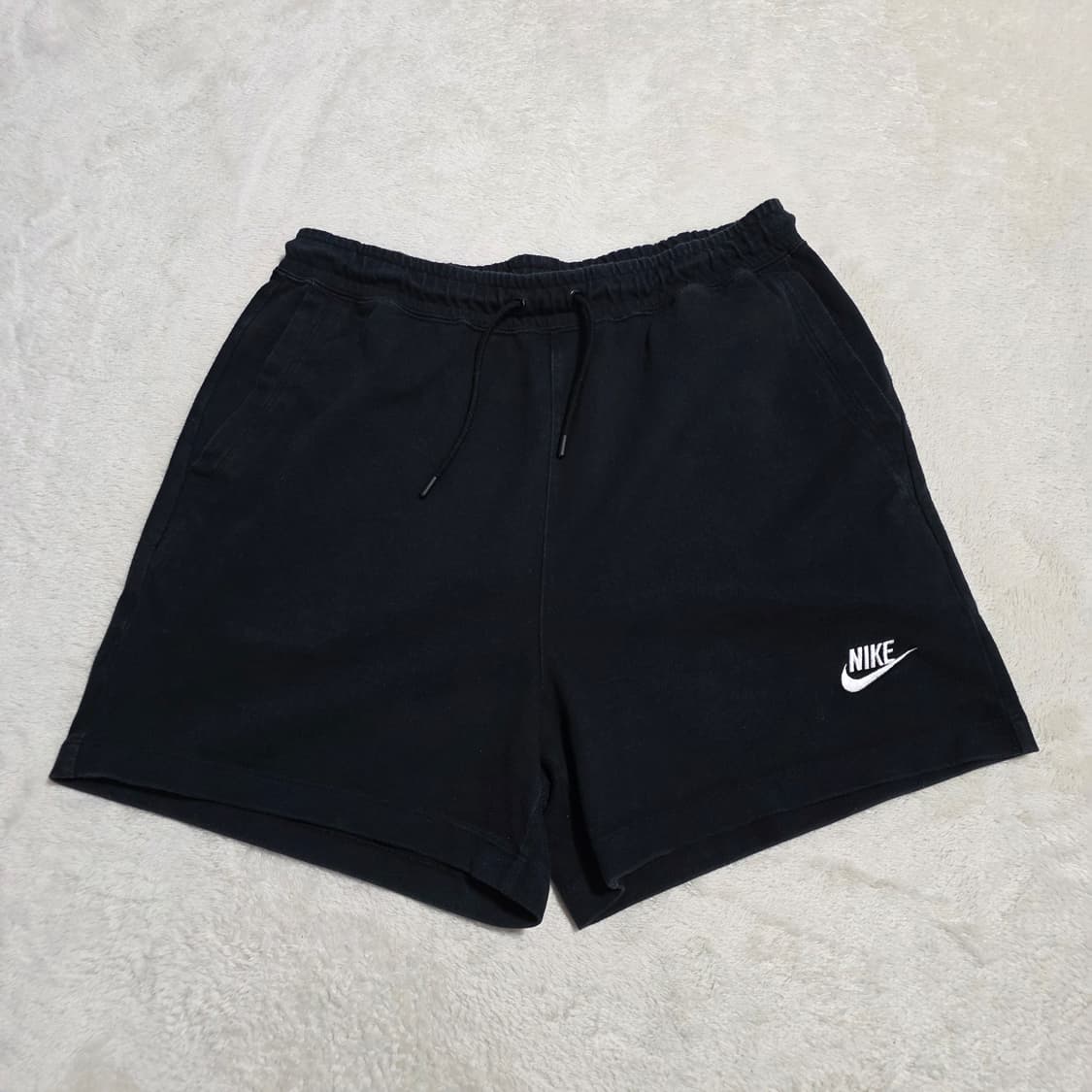 (L)여성 나이키 반바지 상품이미지1