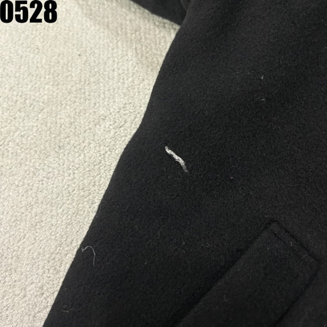 발렌시아가 자켓  상품이미지6