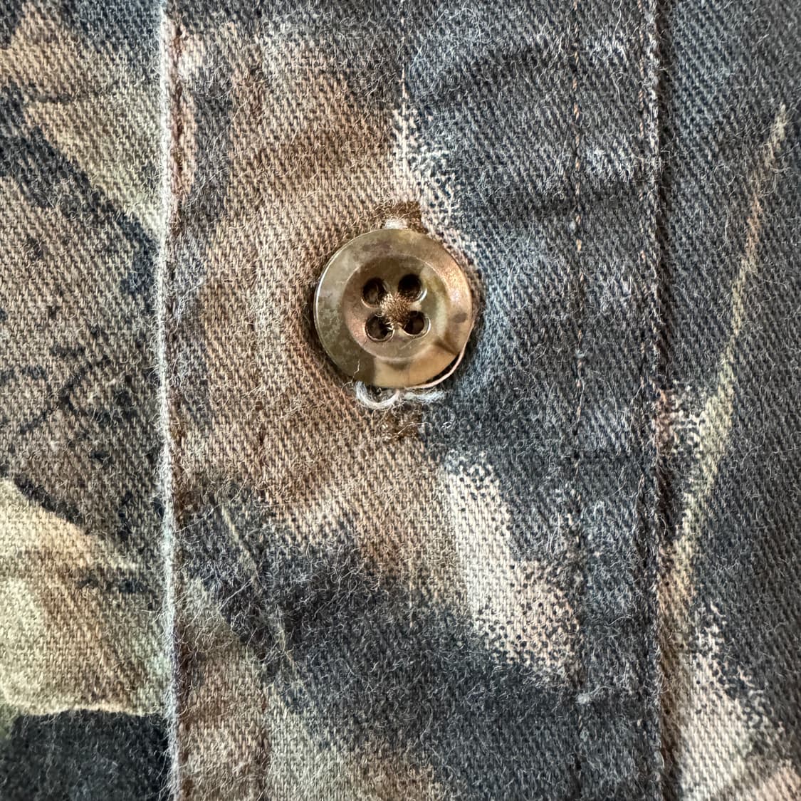 USA) NWTF 리얼트리 셔츠 상품이미지5