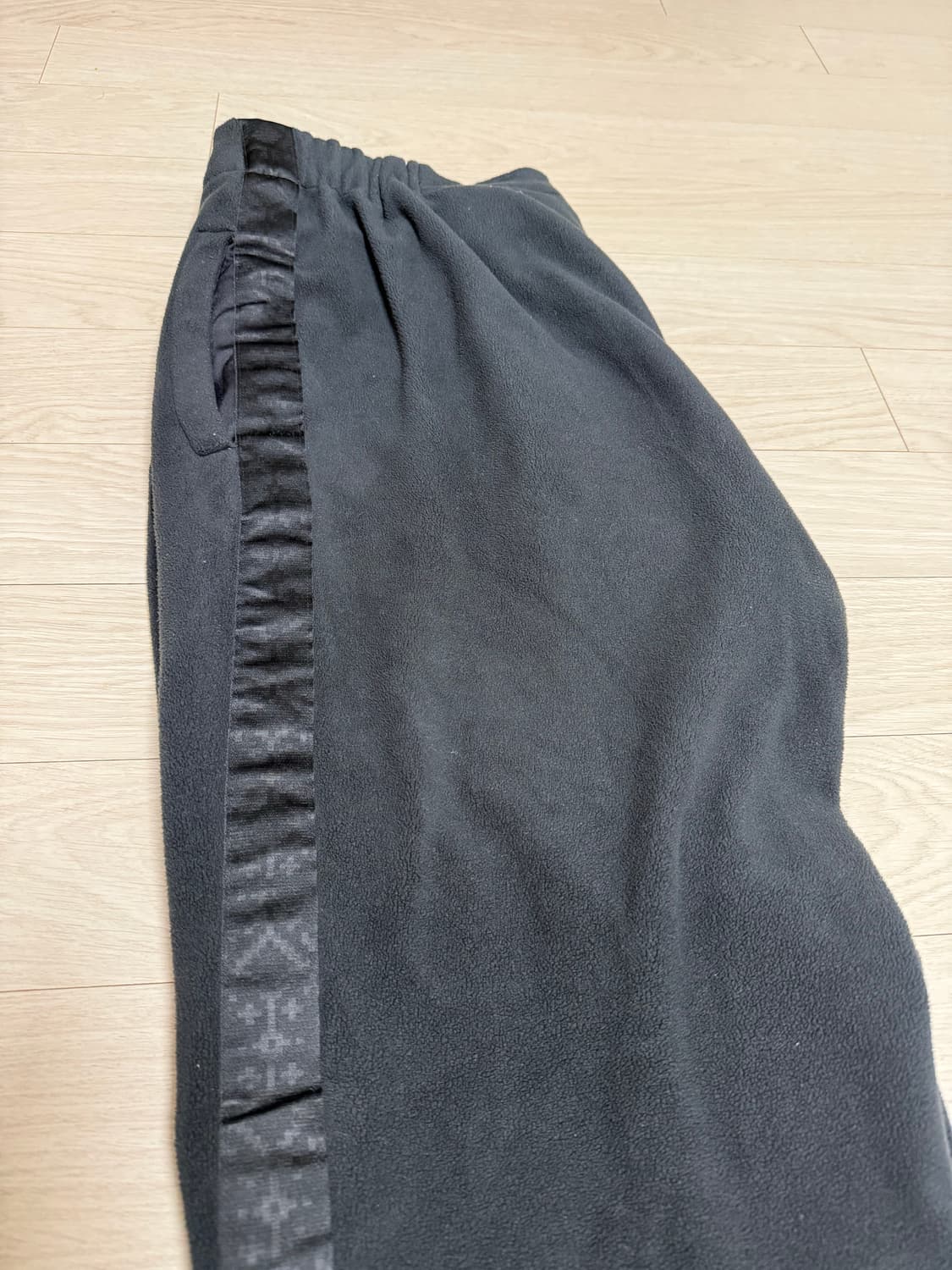 나이키SB 노벨티 플리스 팬츠 상품이미지5