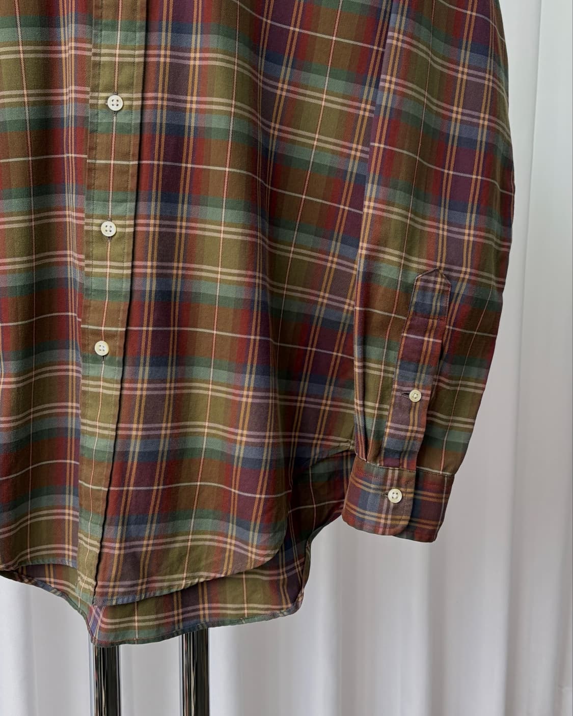 폴로 셔츠 상품이미지4