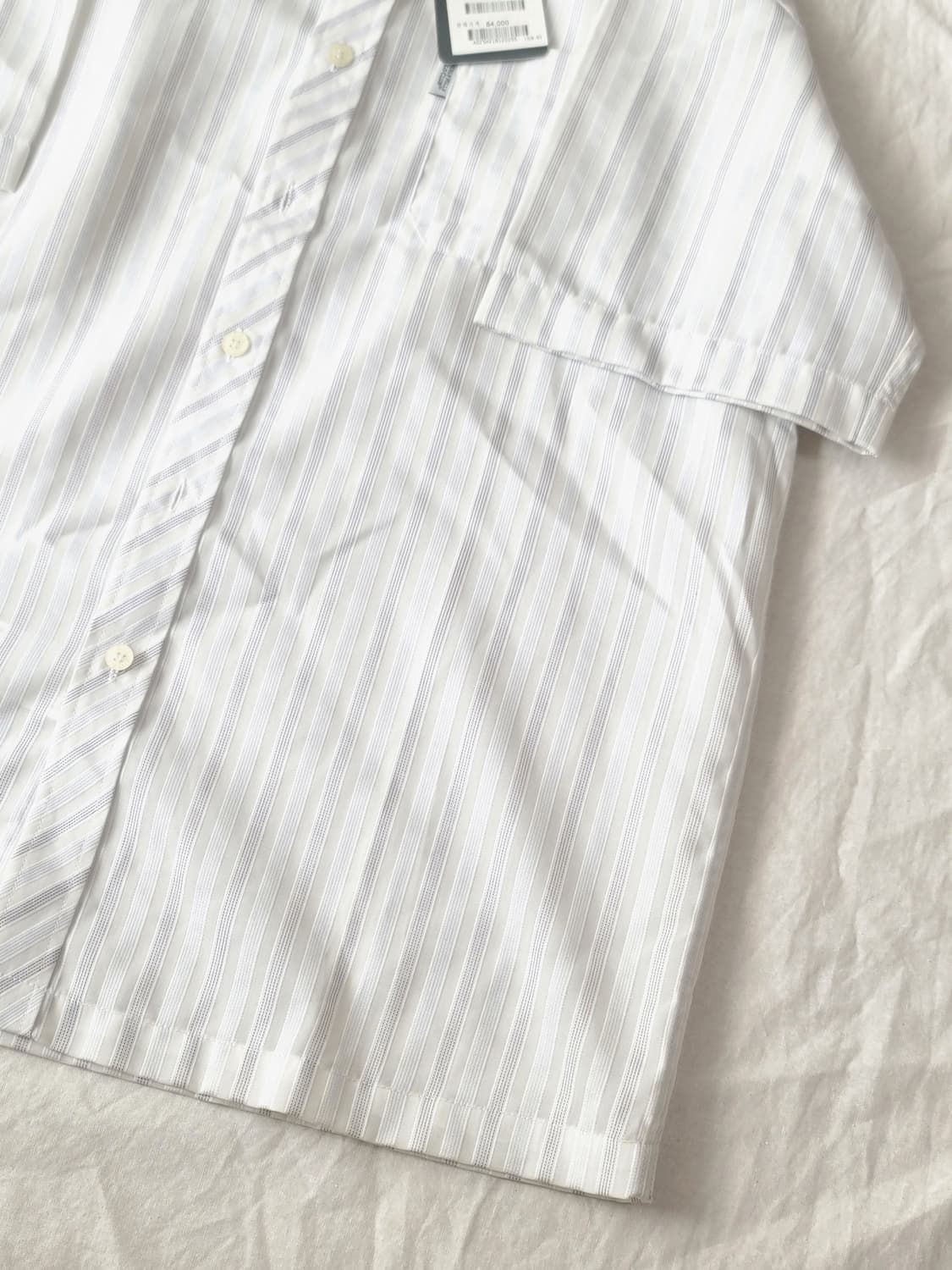 BEVERLY HILLS POLO CLUB 버버리힐즈폴로클럽 셔츠 상품이미지3