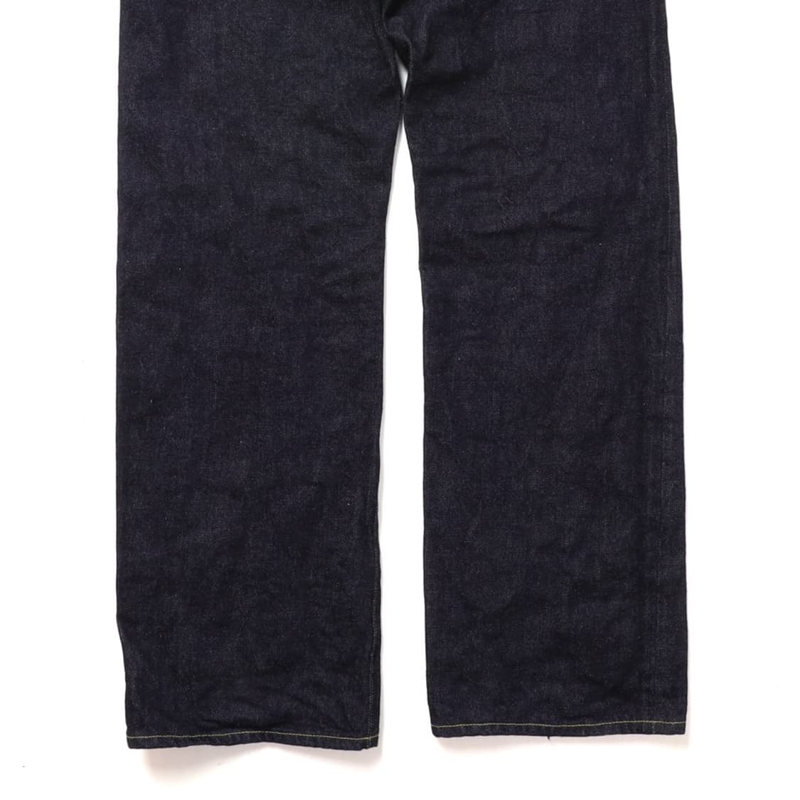 비즈빔 Visvim ICT Social Sculpture Denim  상품이미지3