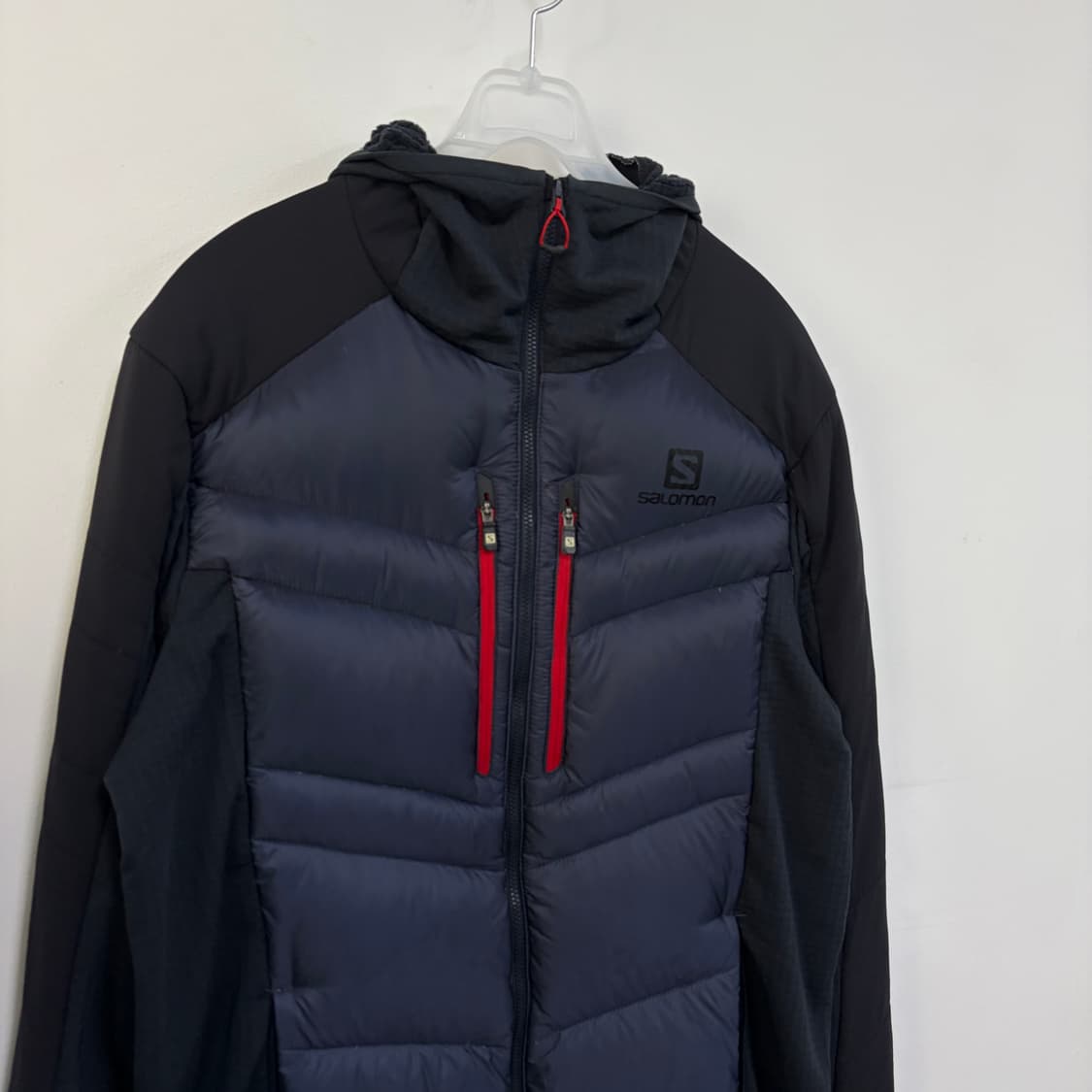 살로몬 경량 패딩 자켓[1774] 상품이미지4