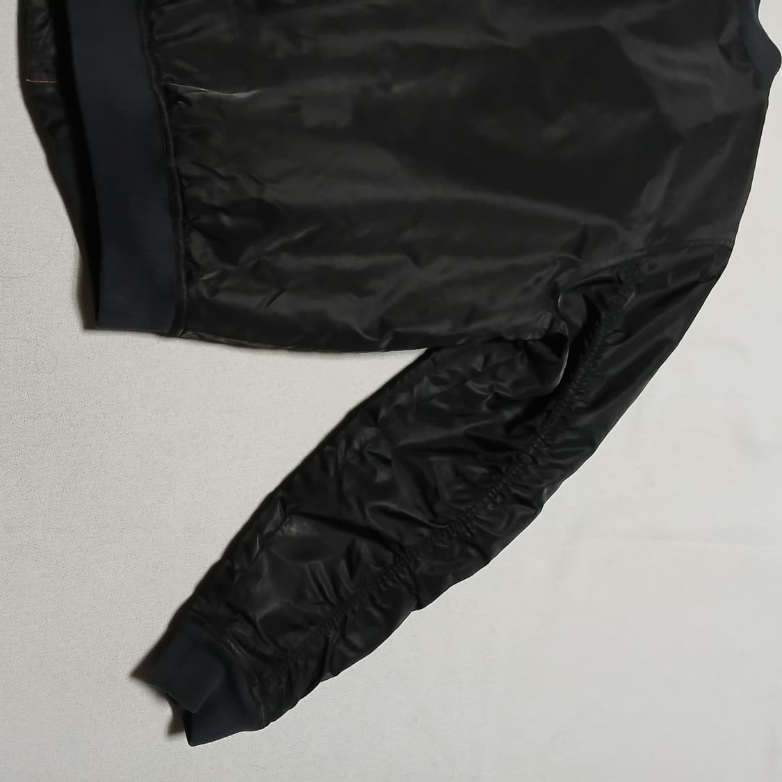 아디다스 adidas 봄버 항공 점퍼 패딩 자켓 상품이미지7