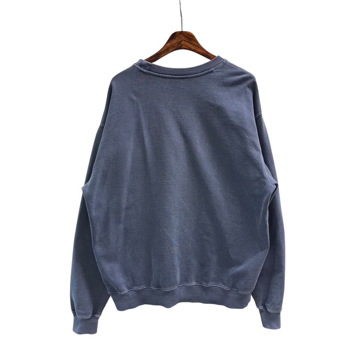 [L] 마하그리드 맨투맨 상품이미지4