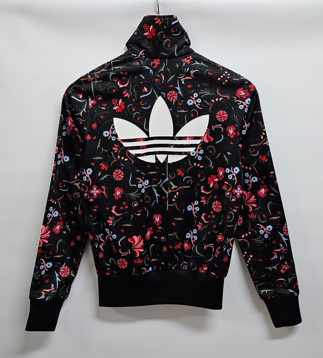 아디다스 파이어버드 플라워 트랙탑져지 85 상품이미지2