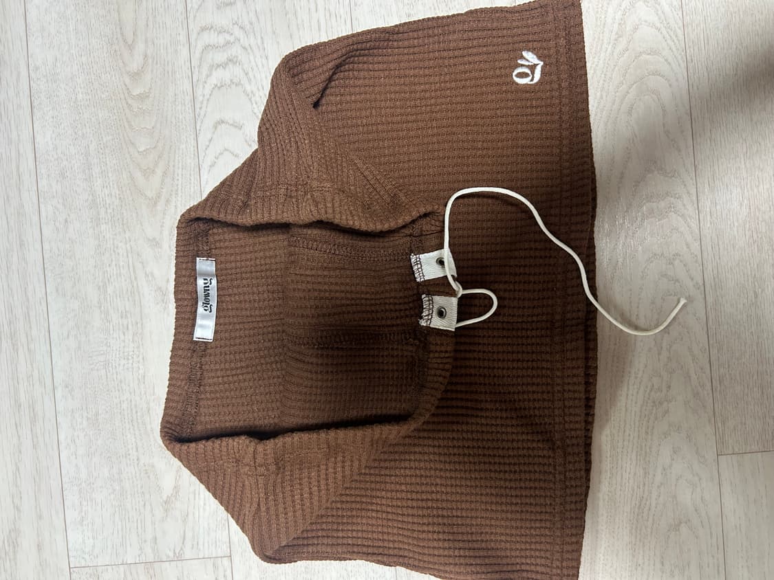 글로니 glowny 탑 상품이미지3