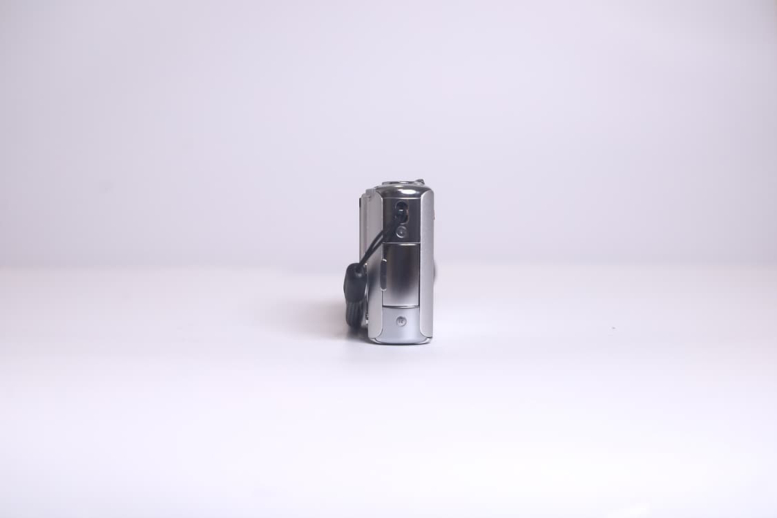 라이카 C-LUX 1 실버 상품이미지4