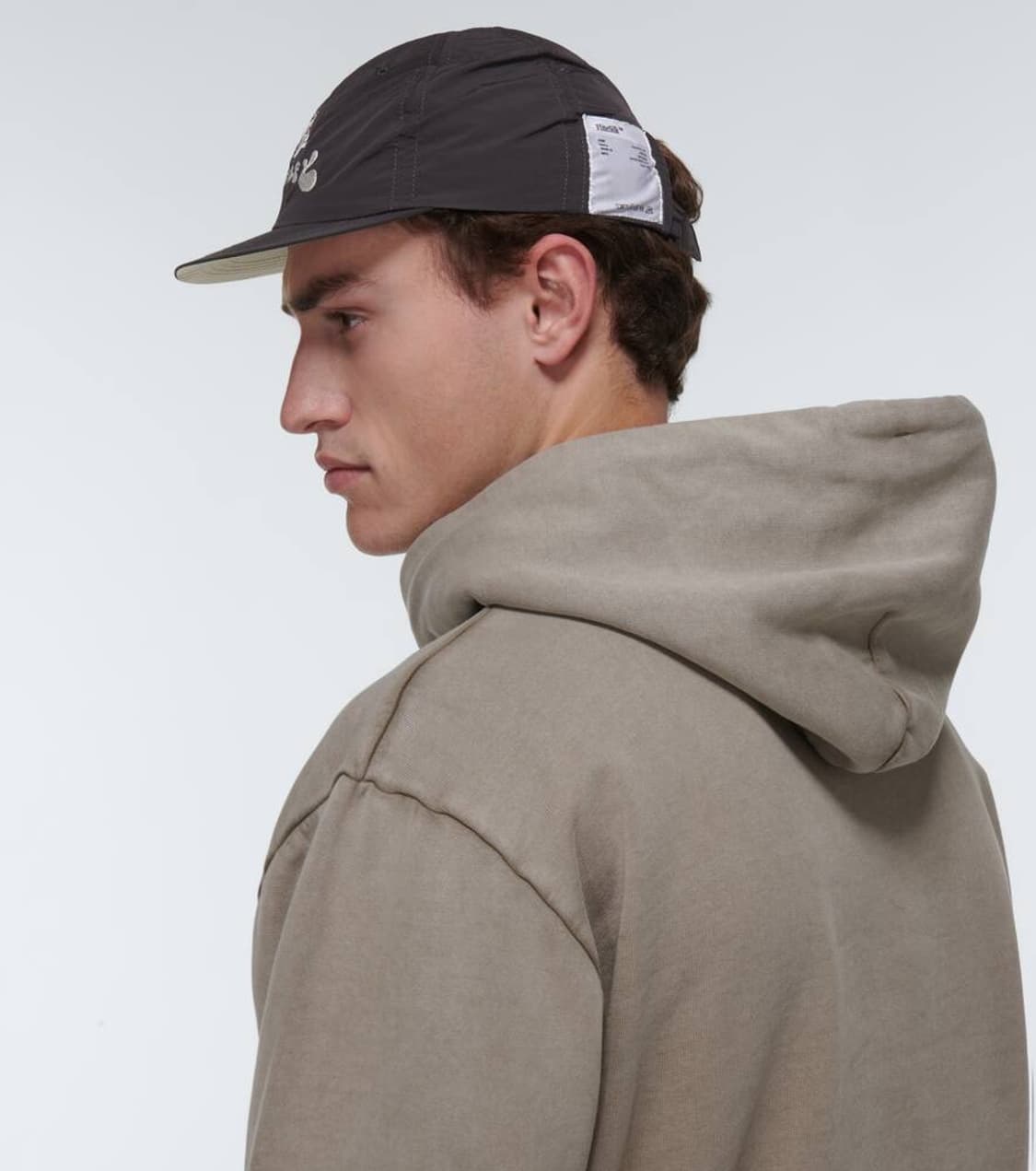 새티스파이 Flite Silk Running Cap 상품이미지3