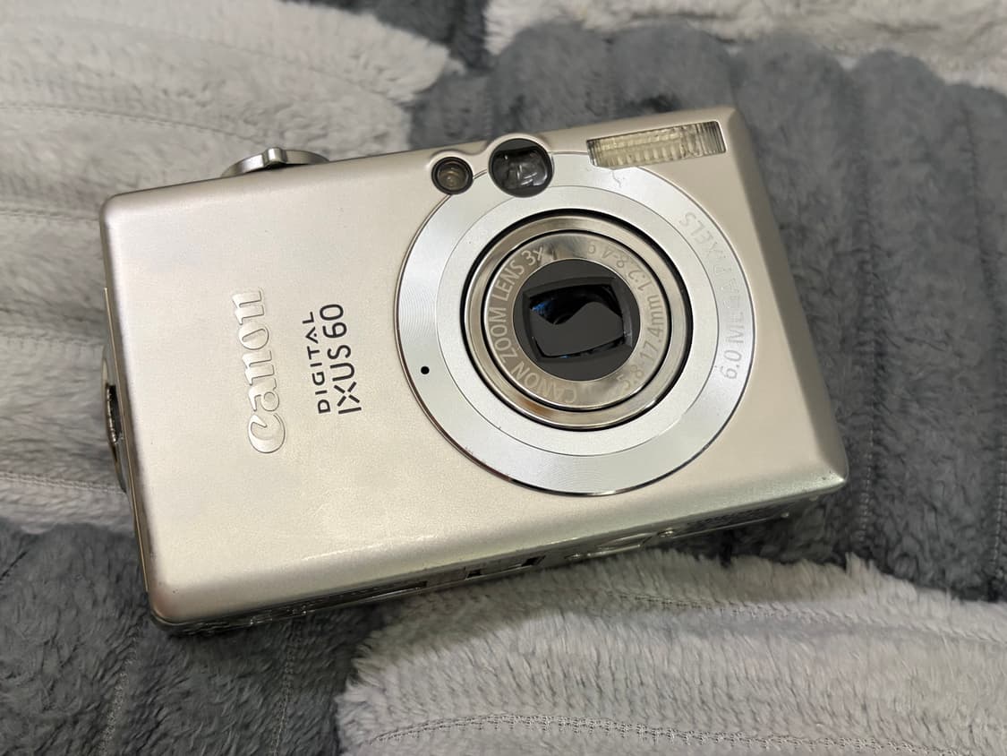 캐논 익서스60 상품이미지3