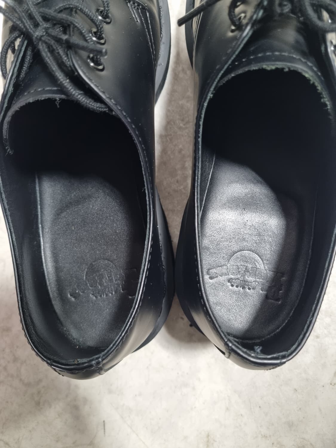 닥터마틴 1461 모노  상품이미지4