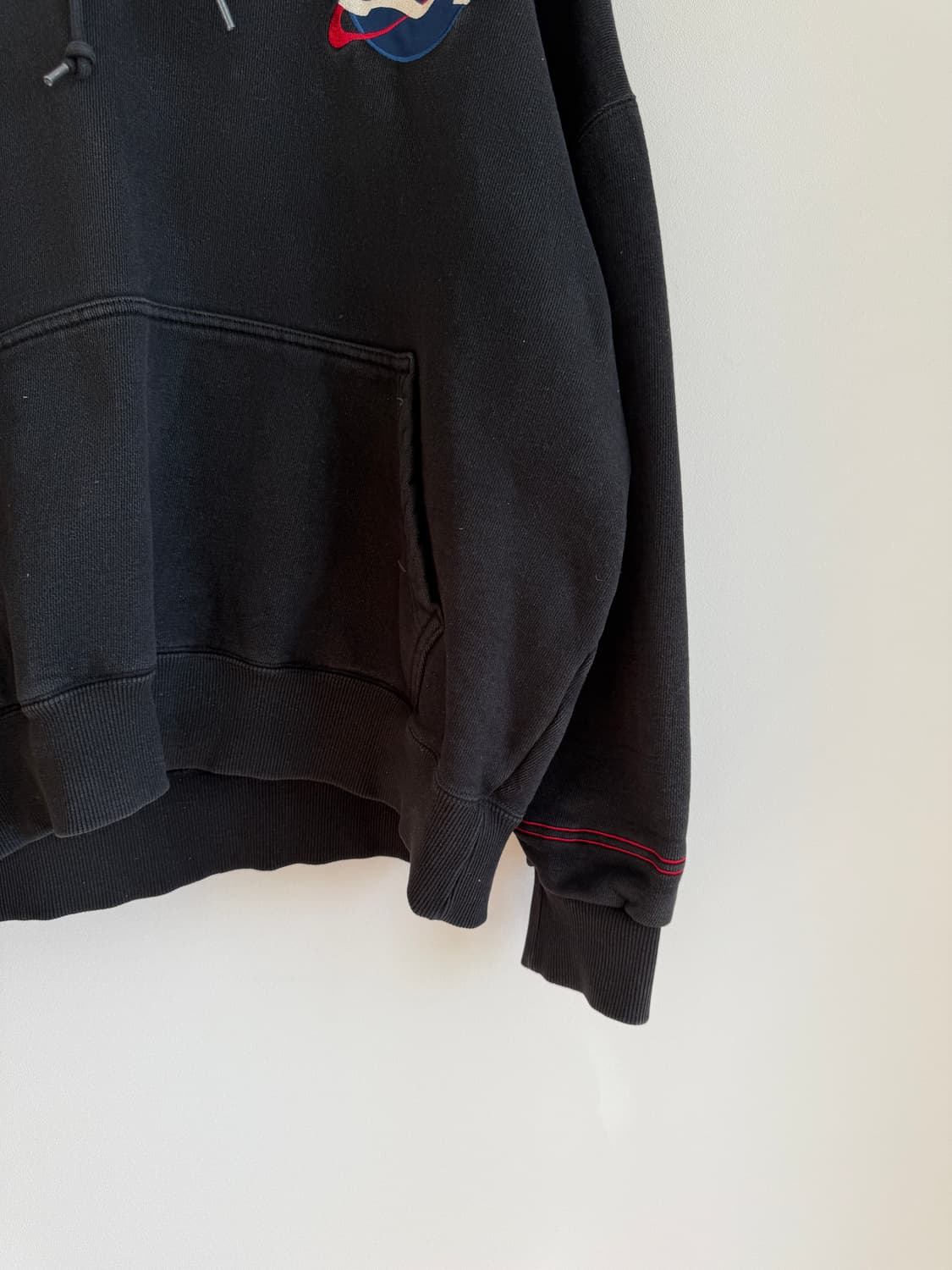 게인스보로(GAINSBORO) 후드티 상품이미지3