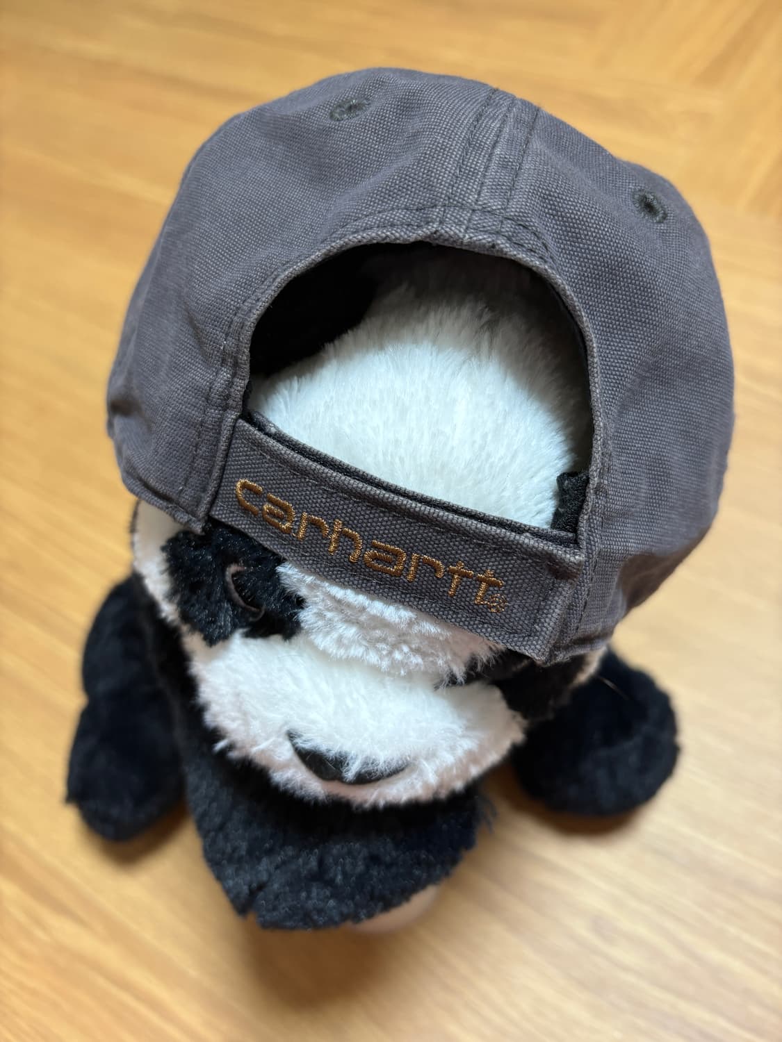 칼하트 오데사 볼캡 모자 상품이미지2