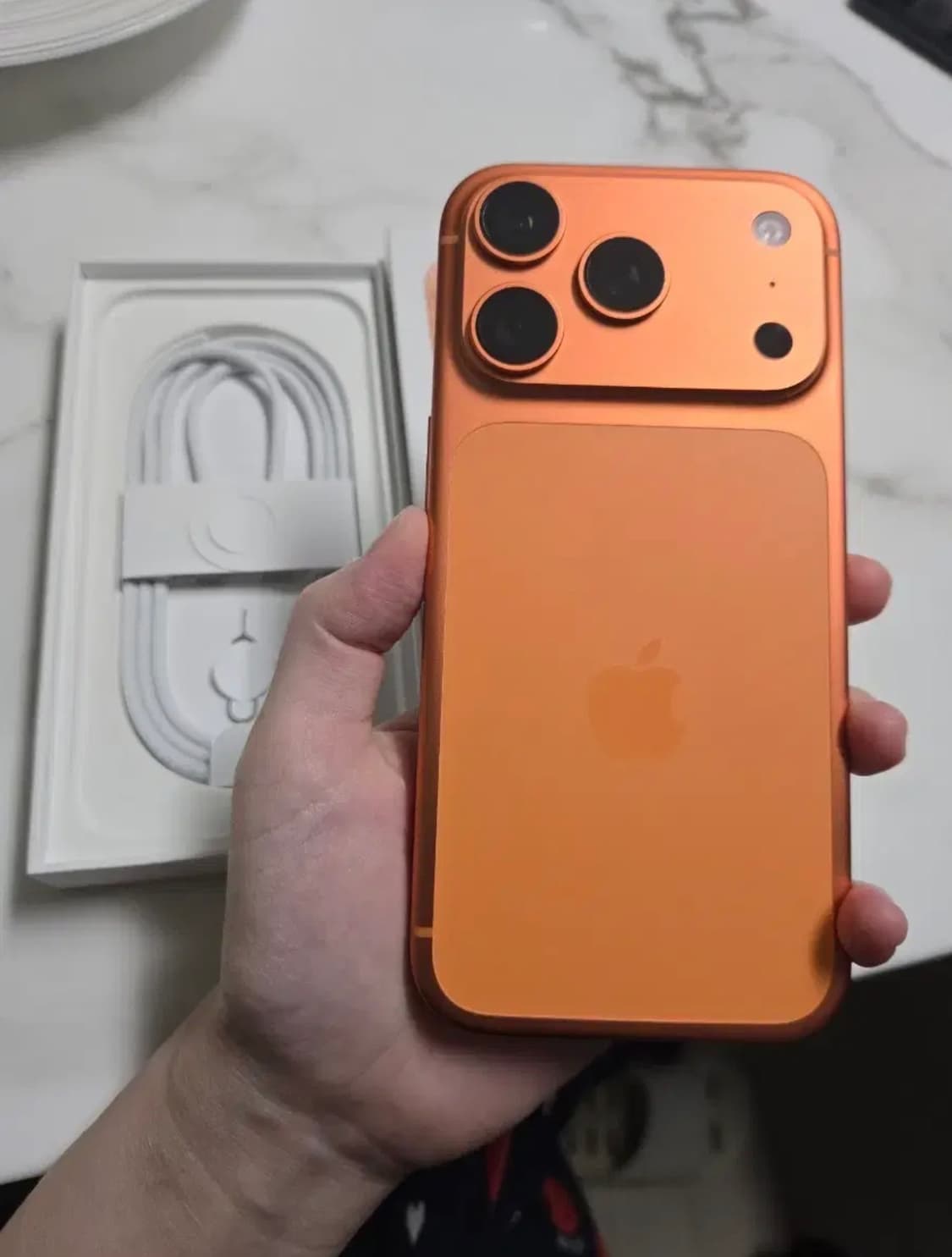 아이폰 17pro 상품이미지1